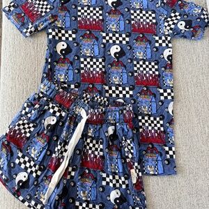 Surfside co sonic lounge set